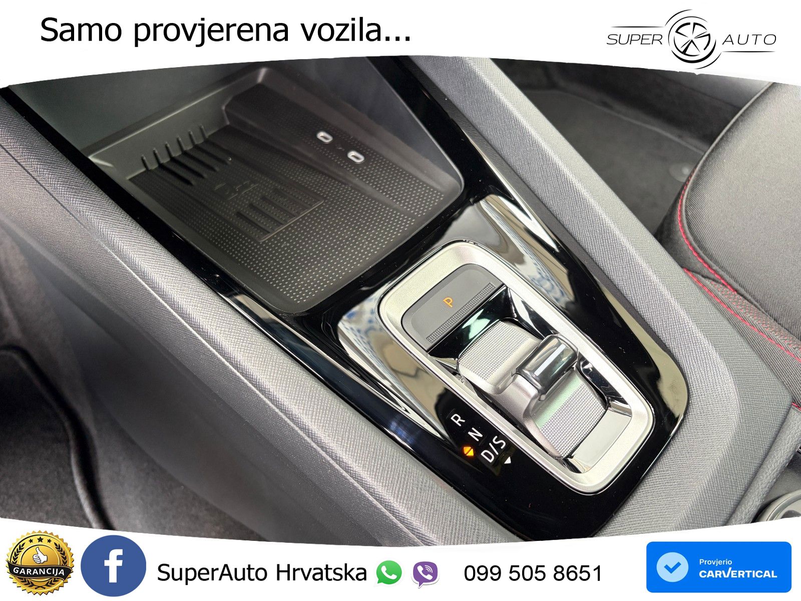 Škoda Octavia Combi RS 2.0 TSI (265 KS) DSG MATRIX+GR SJED+KAM