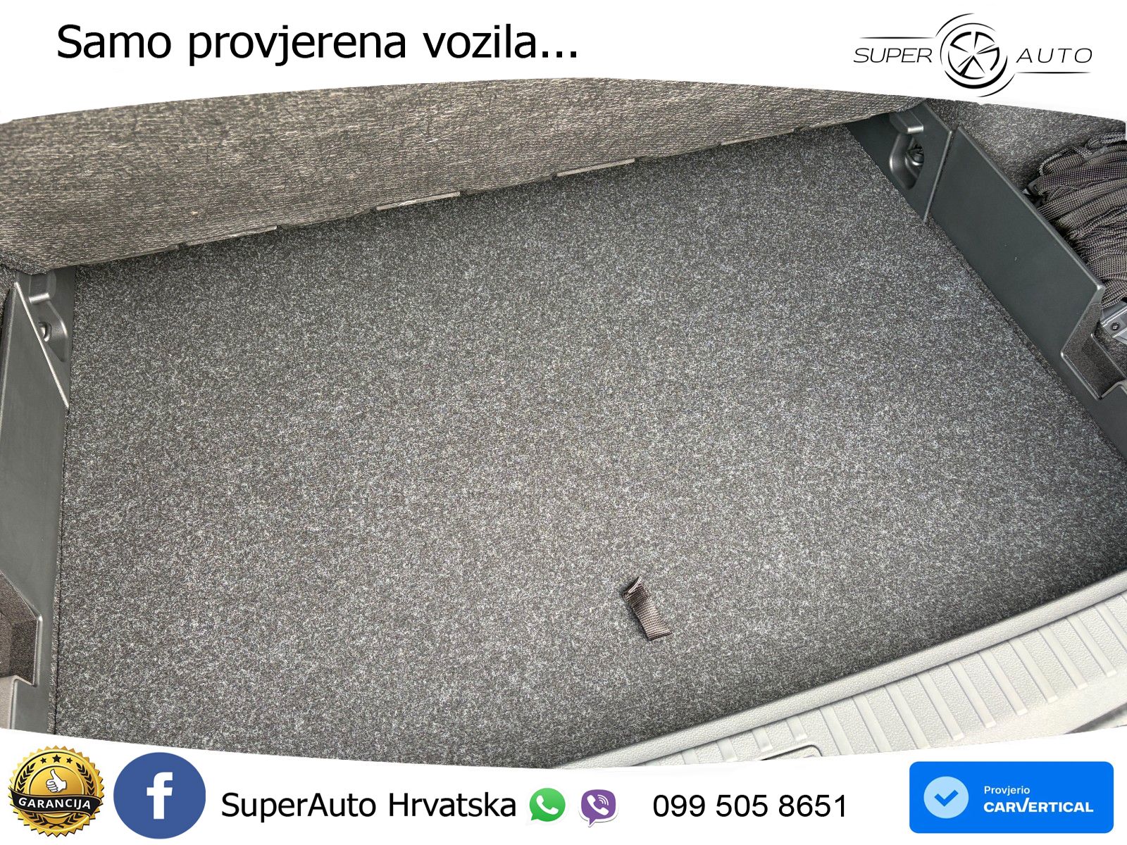 Škoda Octavia Combi RS 2.0 TSI (265 KS) DSG MATRIX+GR SJED+KAM