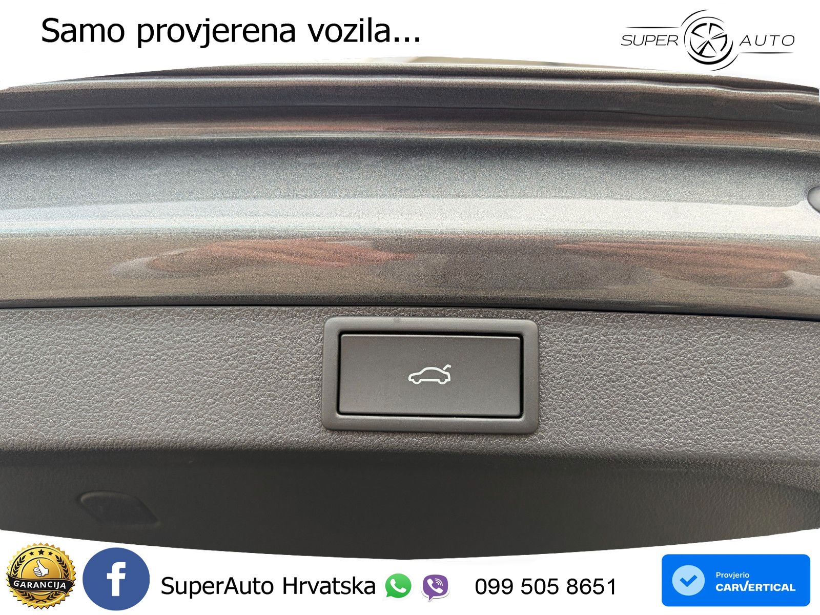 Škoda Octavia Combi RS 2.0 TSI (265 KS) DSG MATRIX+GR SJED+KAM