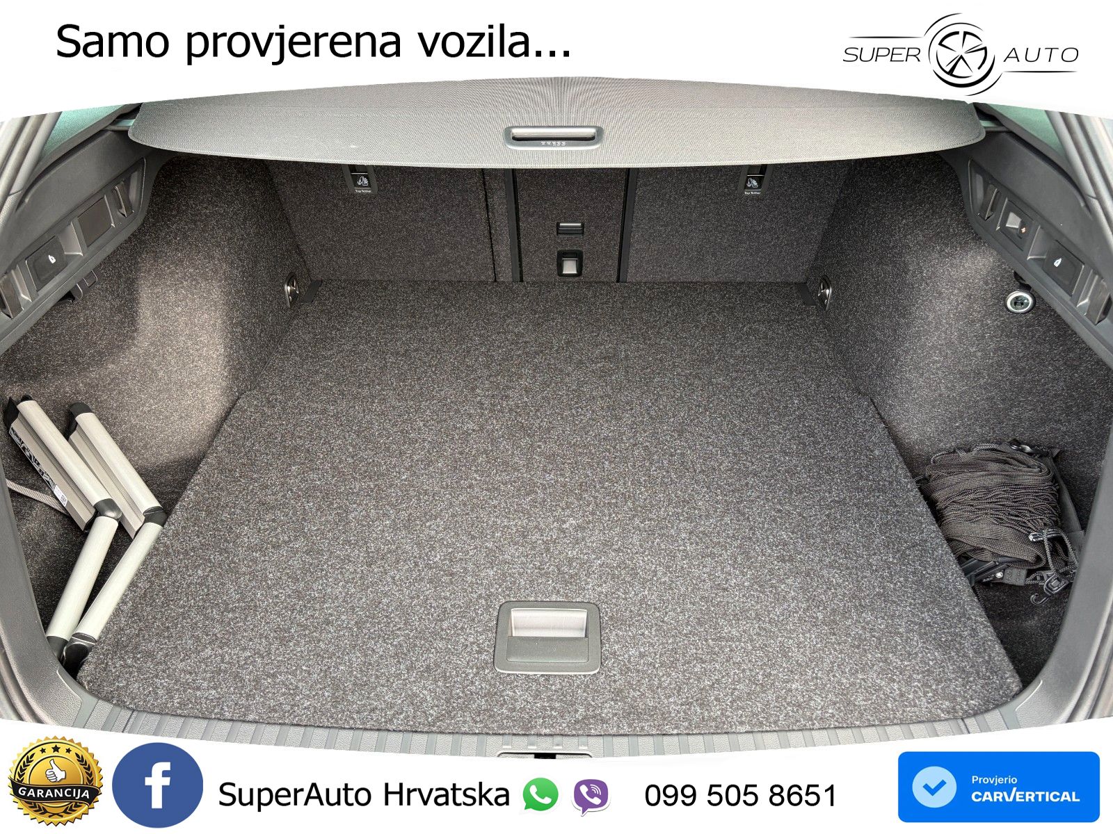 Škoda Octavia Combi RS 2.0 TSI (265 KS) DSG MATRIX+GR SJED+KAM