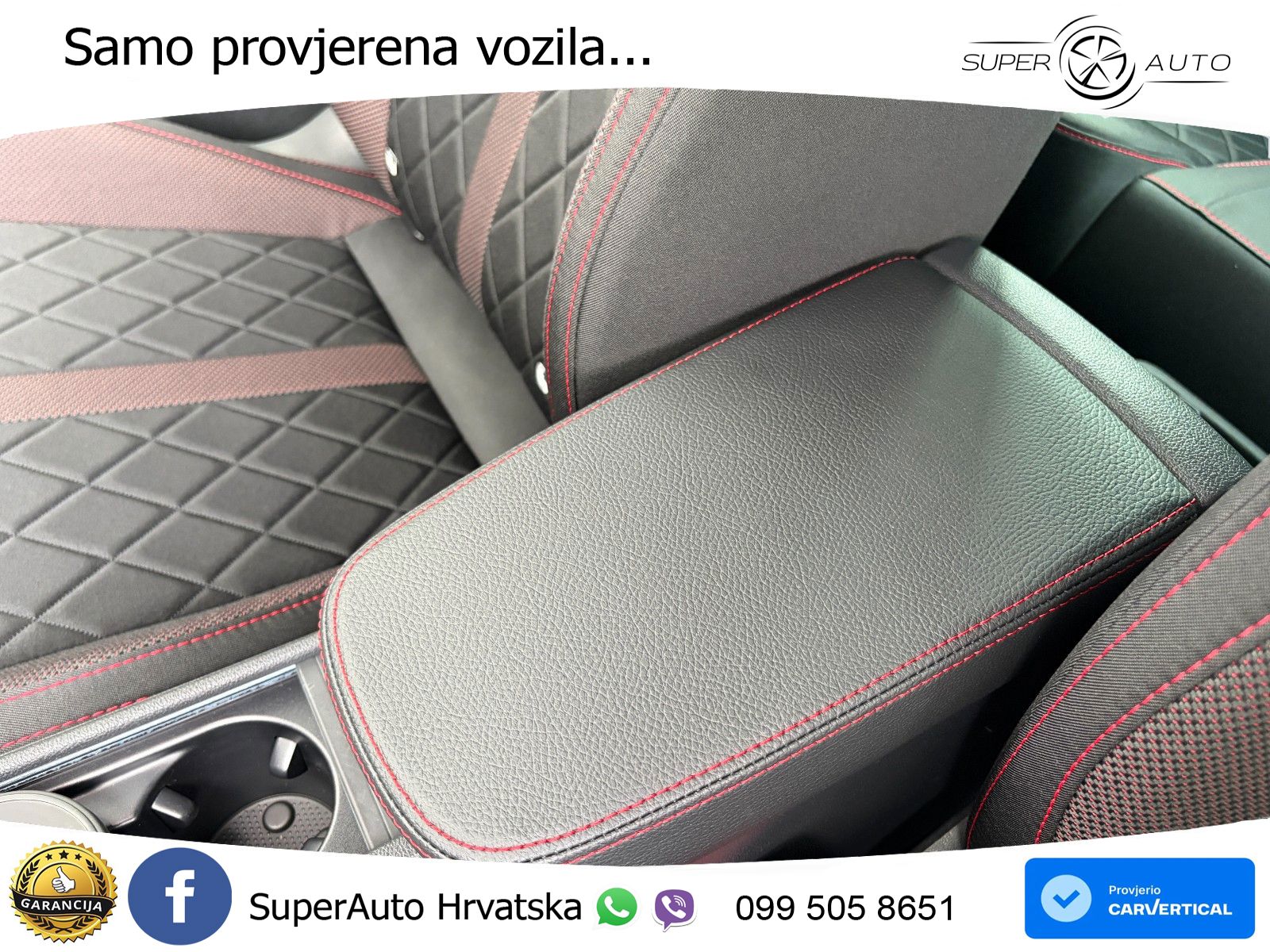 Škoda Octavia Combi RS 2.0 TSI (265 KS) DSG MATRIX+GR SJED+KAM