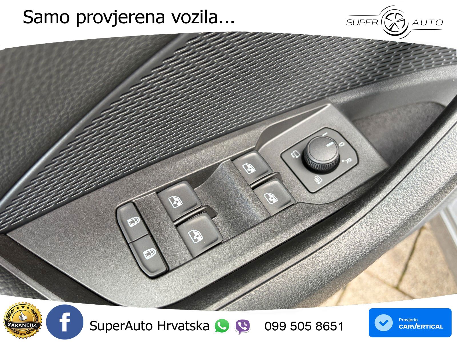 Škoda Octavia Combi RS 2.0 TSI (265 KS) DSG MATRIX+GR SJED+KAM