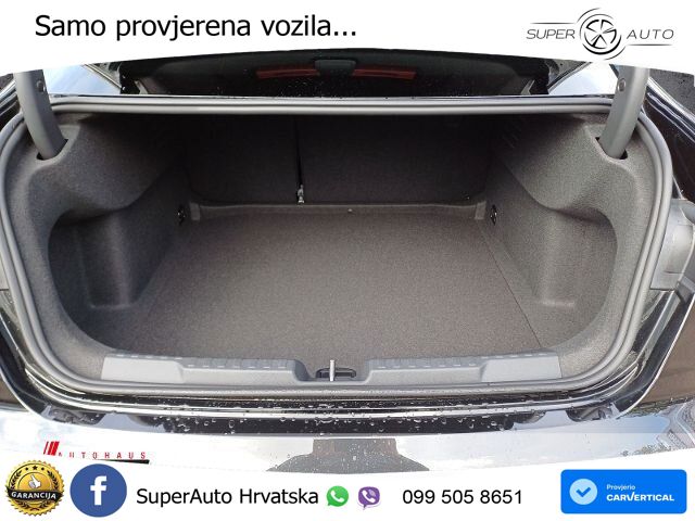 Audi A3 Limuzina 35 TFSI (150 KS) S tronic S line LED+GR SJED+ACC