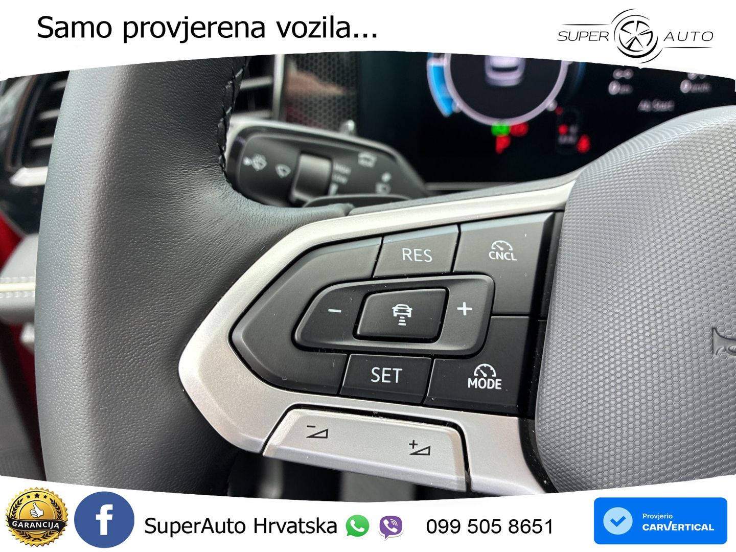 Volkswagen Passat Variant 2.0 TDI (122 KS) DSG Business LED+GR SJED+ACC