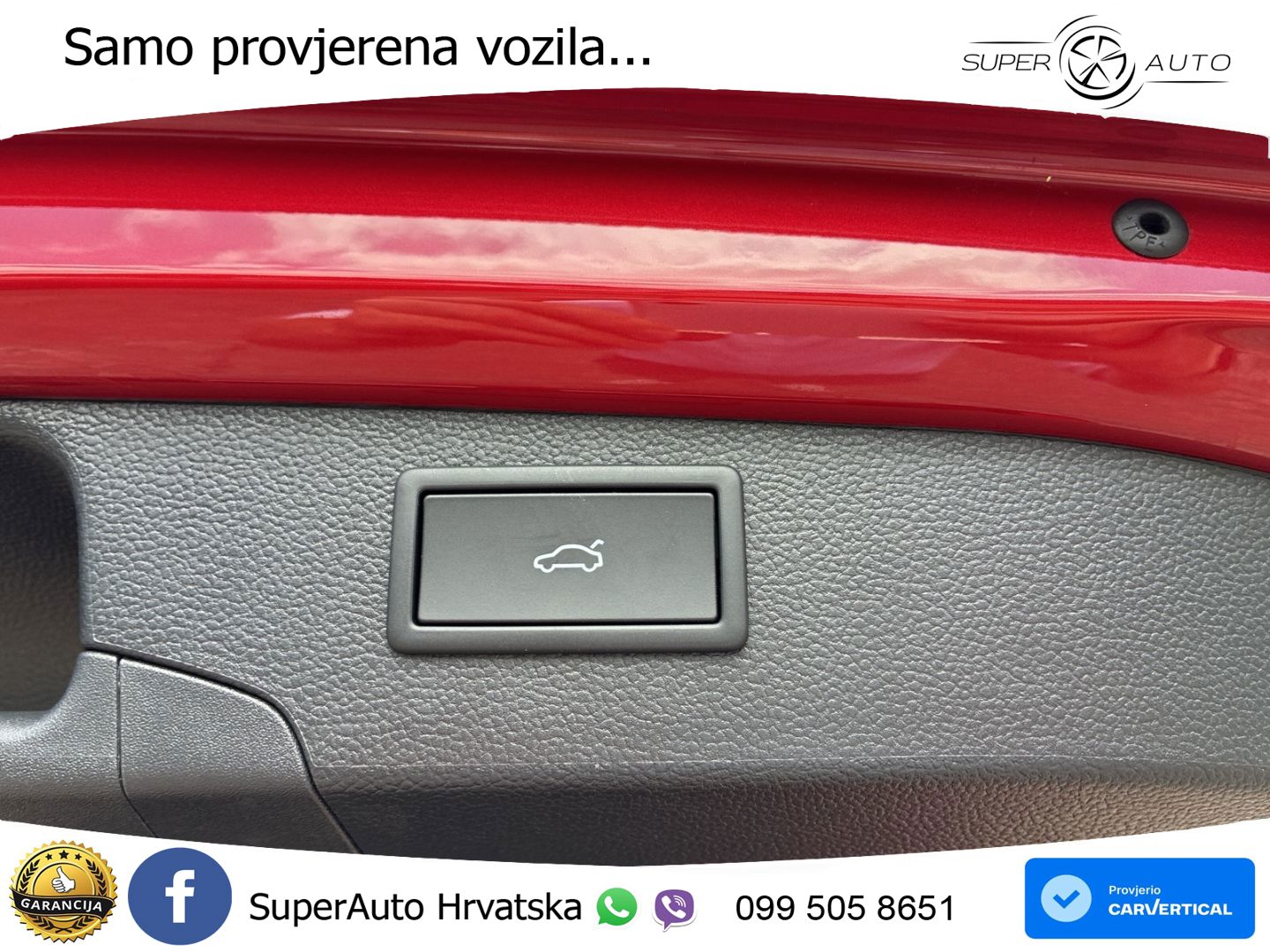 Volkswagen Passat Variant 2.0 TDI (122 KS) DSG Business LED+GR SJED+ACC