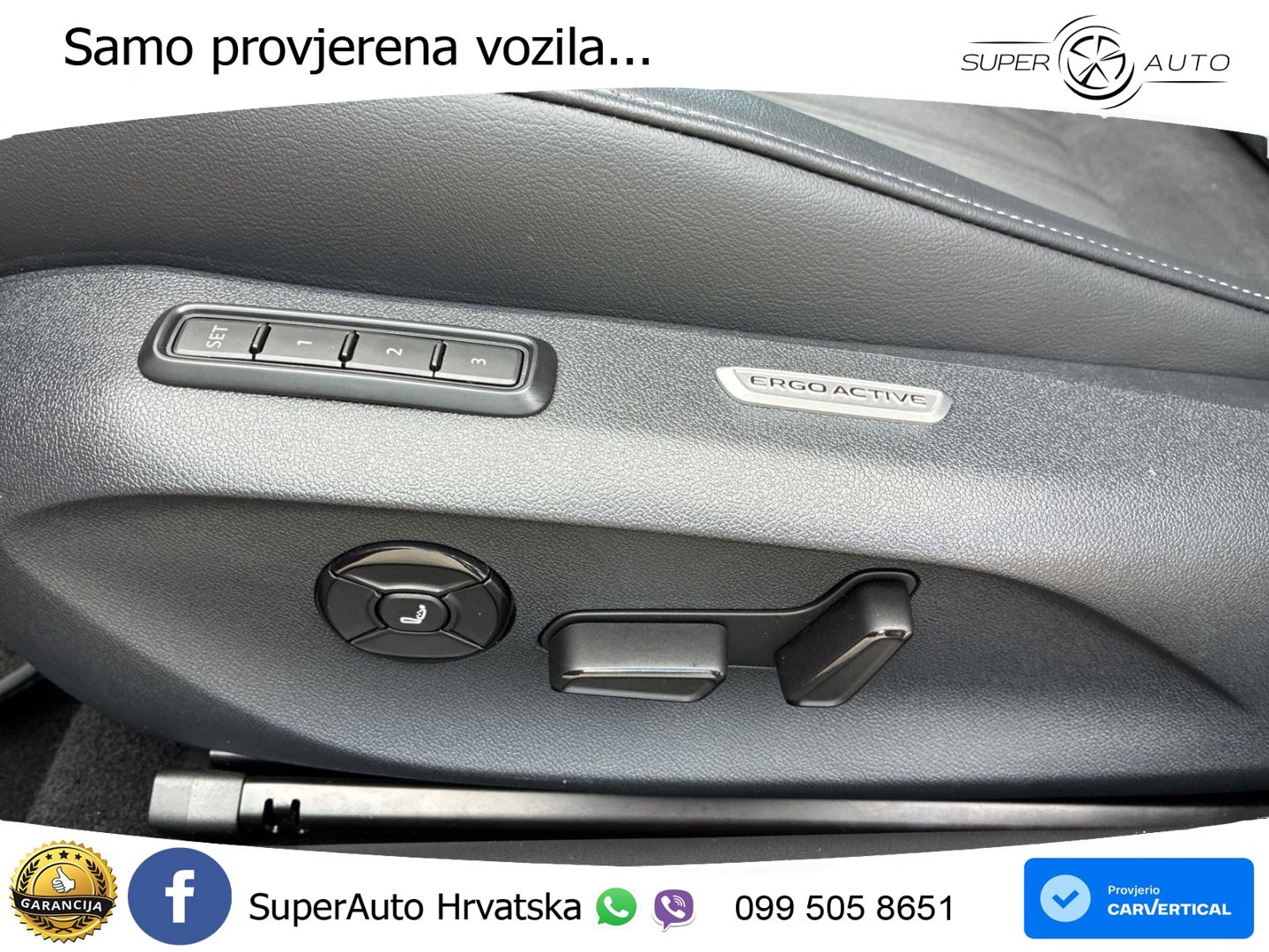 Volkswagen Passat Variant 2.0 TDI (122 KS) DSG Business LED+GR SJED+ACC