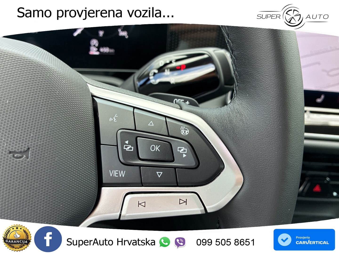 Volkswagen Passat Variant 2.0 TDI (122 KS) DSG Business LED+GR SJED+ACC