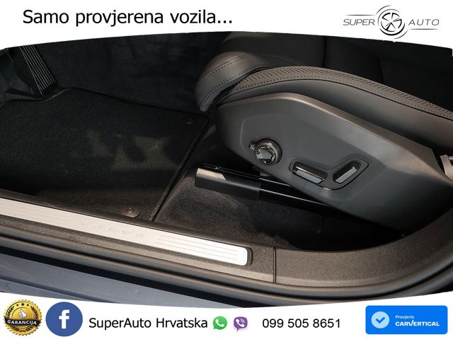 Volvo XC60 T8 AWD Geartronic LED+GR SJED+ACC