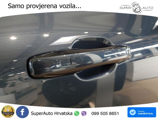 Volvo XC60 T8 AWD Geartronic LED+GR SJED+ACC