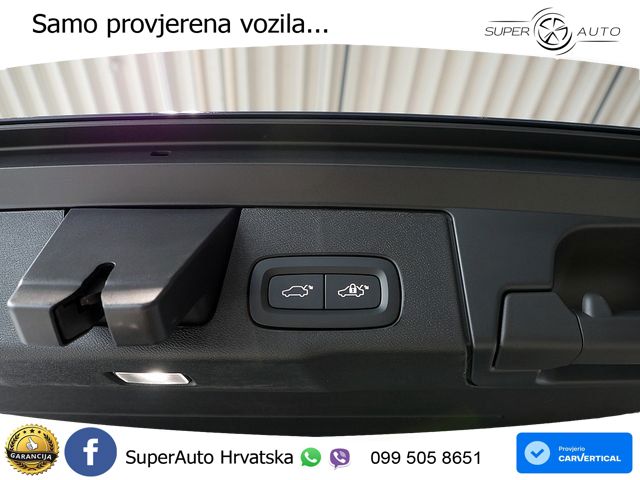 Volvo XC60 T8 AWD Geartronic LED+GR SJED+ACC