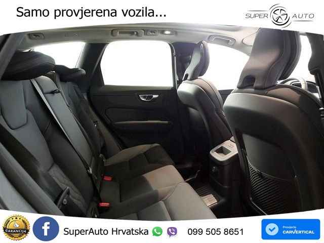 Volvo XC60 T8 AWD Geartronic LED+GR SJED+ACC