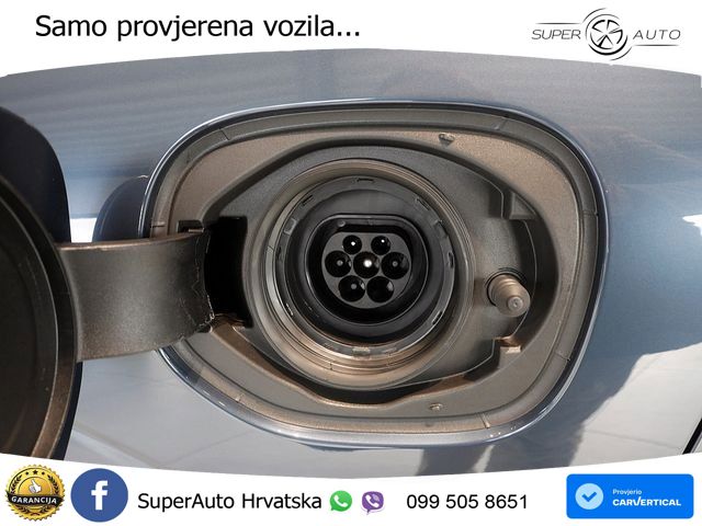 Volvo XC60 T8 AWD Geartronic LED+GR SJED+ACC
