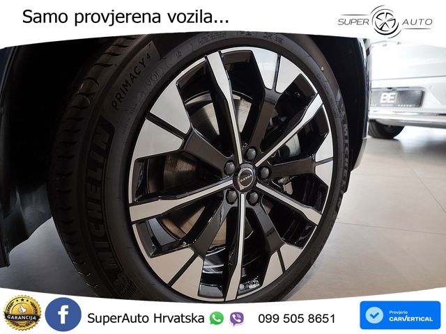Volvo XC60 T8 AWD Geartronic LED+GR SJED+ACC
