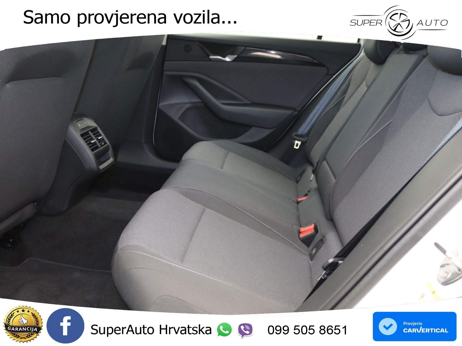 Volkswagen Passat Variant 1.5 TSI (204 KS) eHybrid DSG LED+GR SJED+ACC