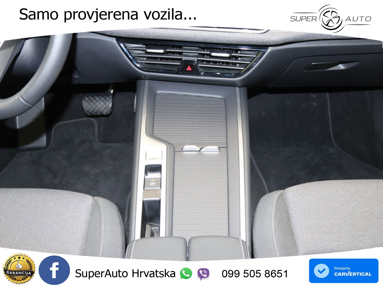 Volkswagen Passat Variant 1.5 TSI (204 KS) eHybrid DSG LED+GR SJED+ACC