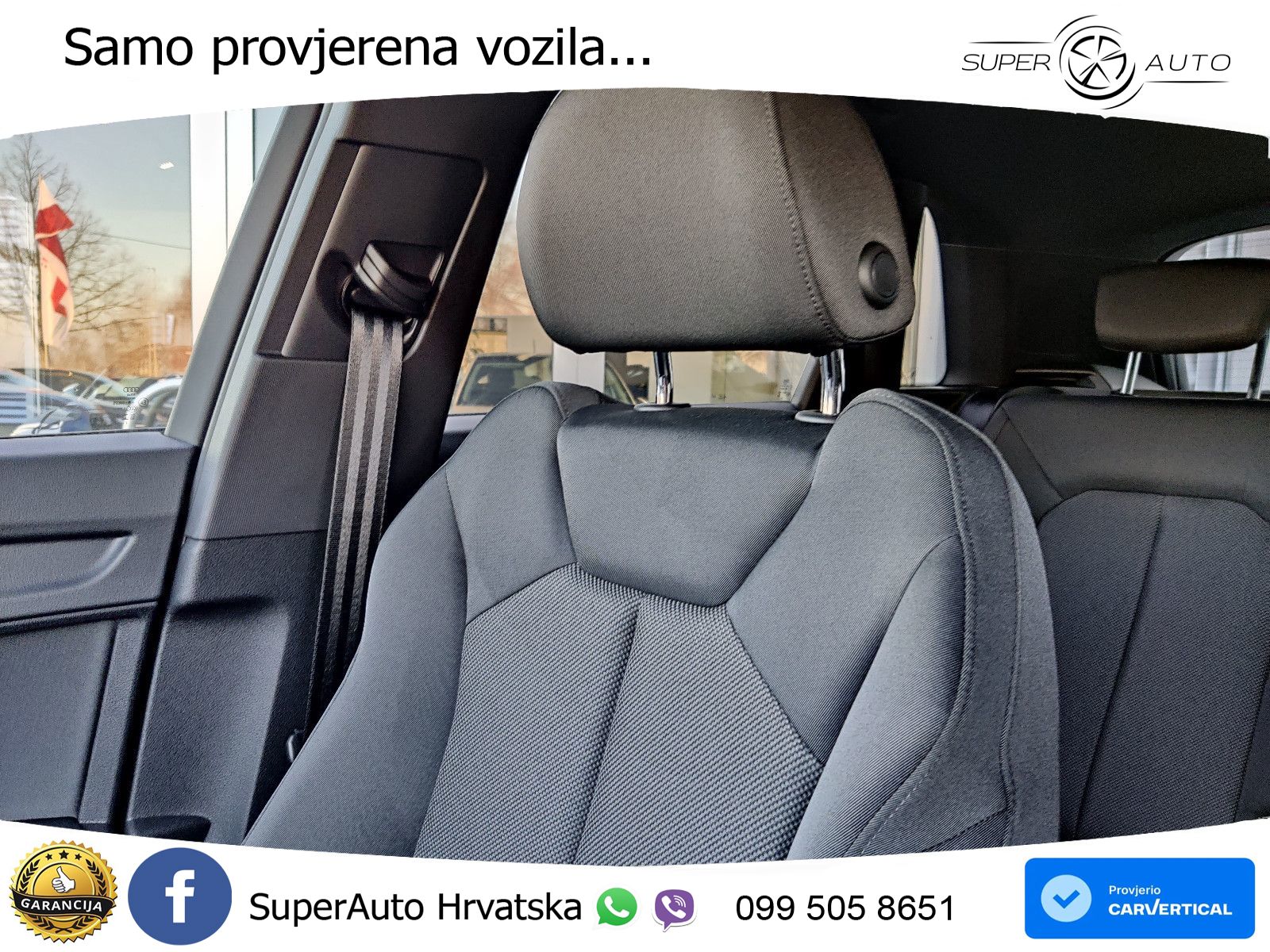 Audi Q3 35 TFSI (150 KS) S tronic