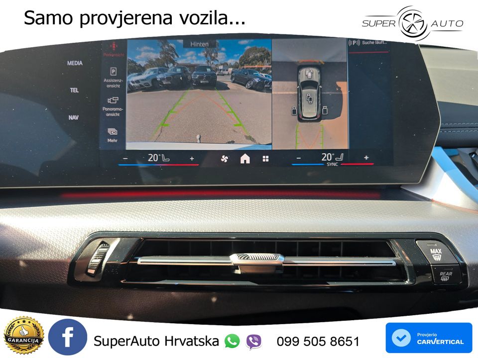BMW X1 23d (211 KS) xDrive Steptronic LED+GR SJED+ACC