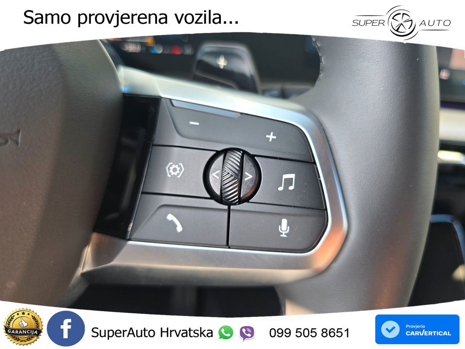 BMW X1 23d (211 KS) xDrive Steptronic LED+GR SJED+ACC