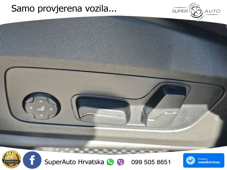 BMW X1 23d (211 KS) xDrive Steptronic LED+GR SJED+ACC