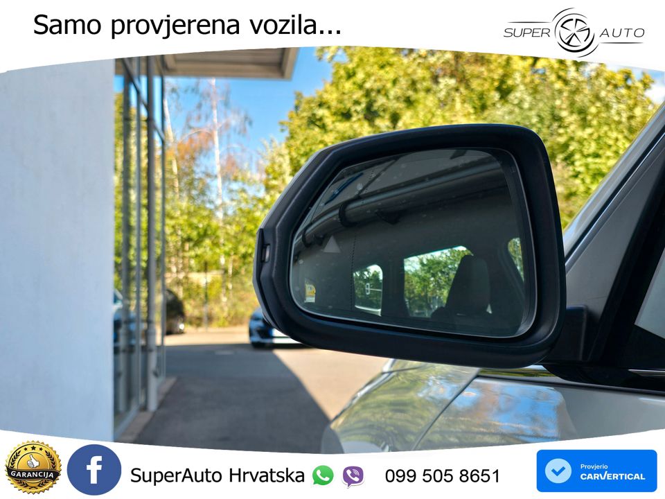 BMW X1 23d (211 KS) xDrive Steptronic LED+GR SJED+ACC