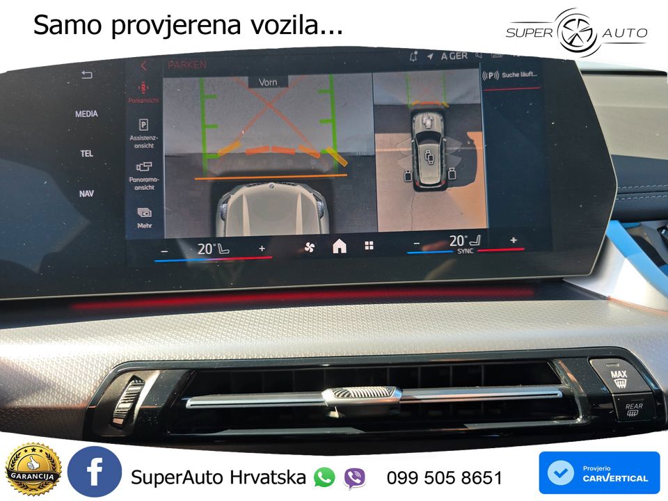 BMW X1 23d (211 KS) xDrive Steptronic LED+GR SJED+ACC