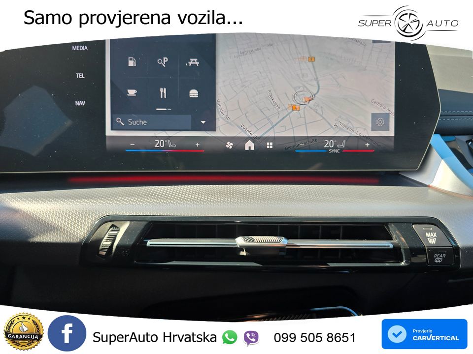BMW X1 23d (211 KS) xDrive Steptronic LED+GR SJED+ACC
