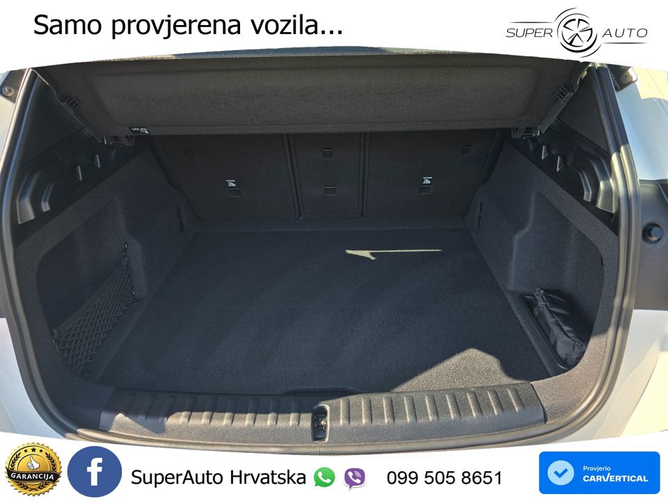 BMW X1 23d (211 KS) xDrive Steptronic LED+GR SJED+ACC