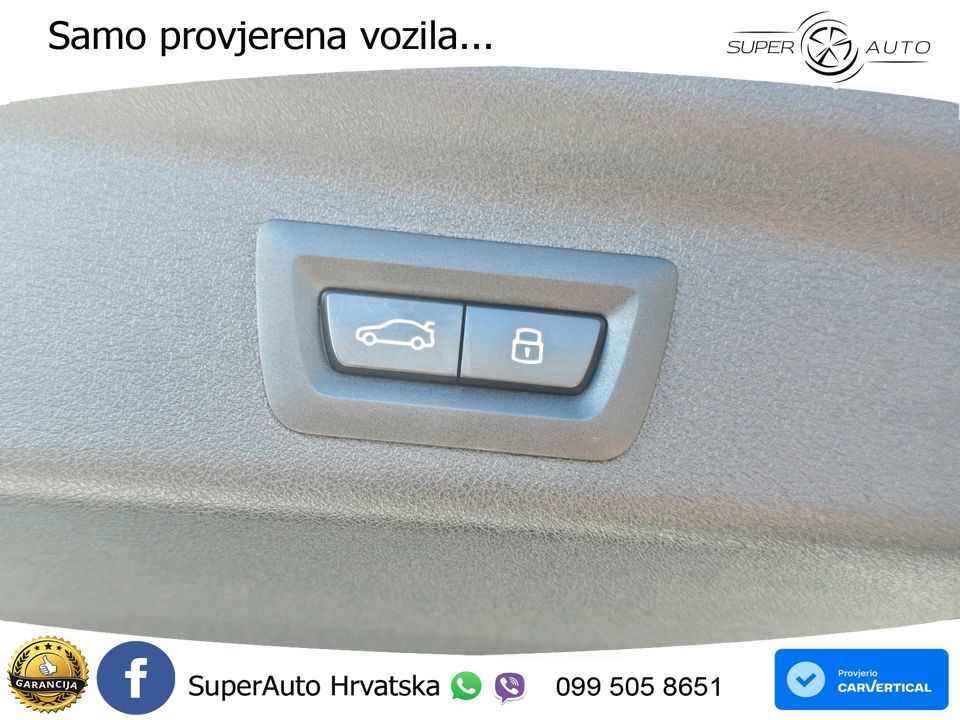 BMW X1 23d (211 KS) xDrive Steptronic LED+GR SJED+ACC