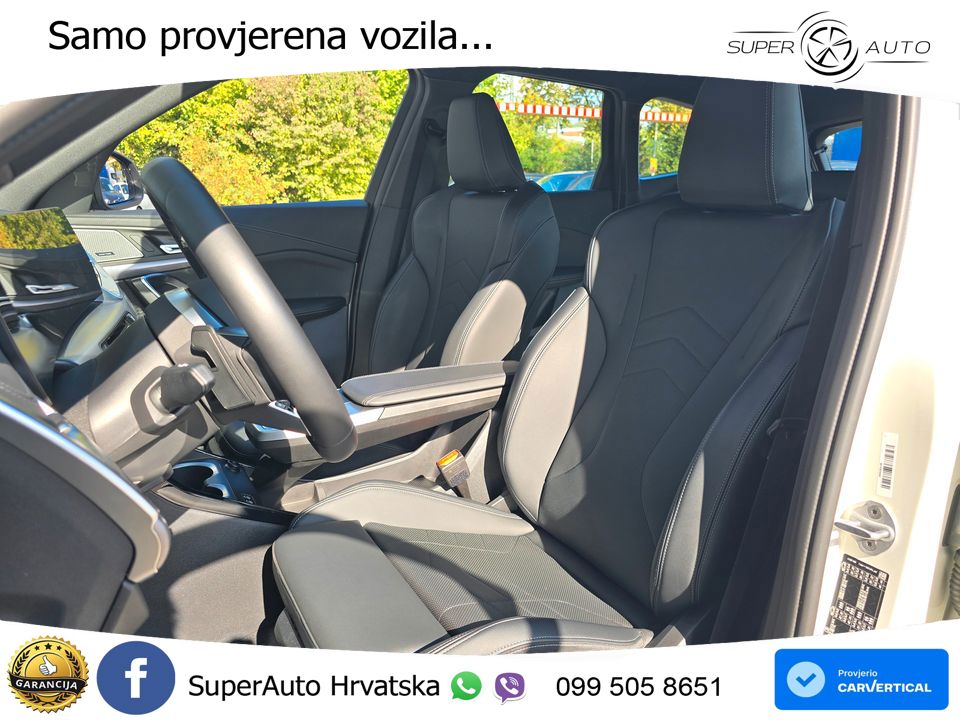 BMW X1 23d (211 KS) xDrive Steptronic LED+GR SJED+ACC