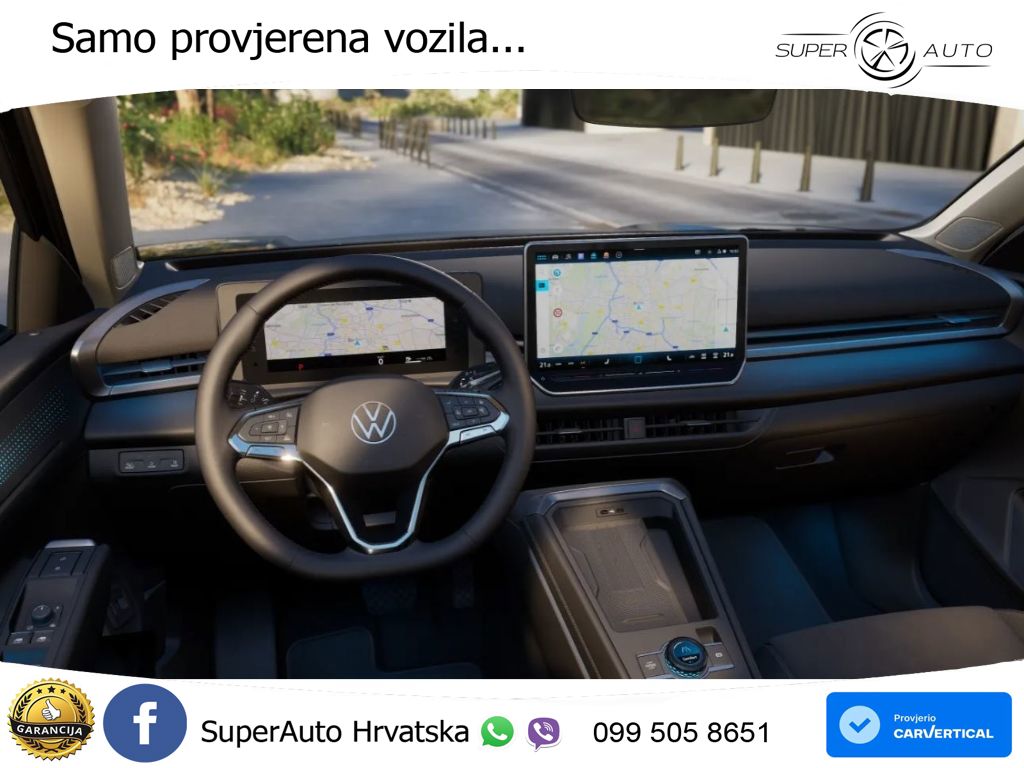 Volkswagen T-Roc 1.5 eTSI (150 KS)  DSG LED+GR SJED+ACC