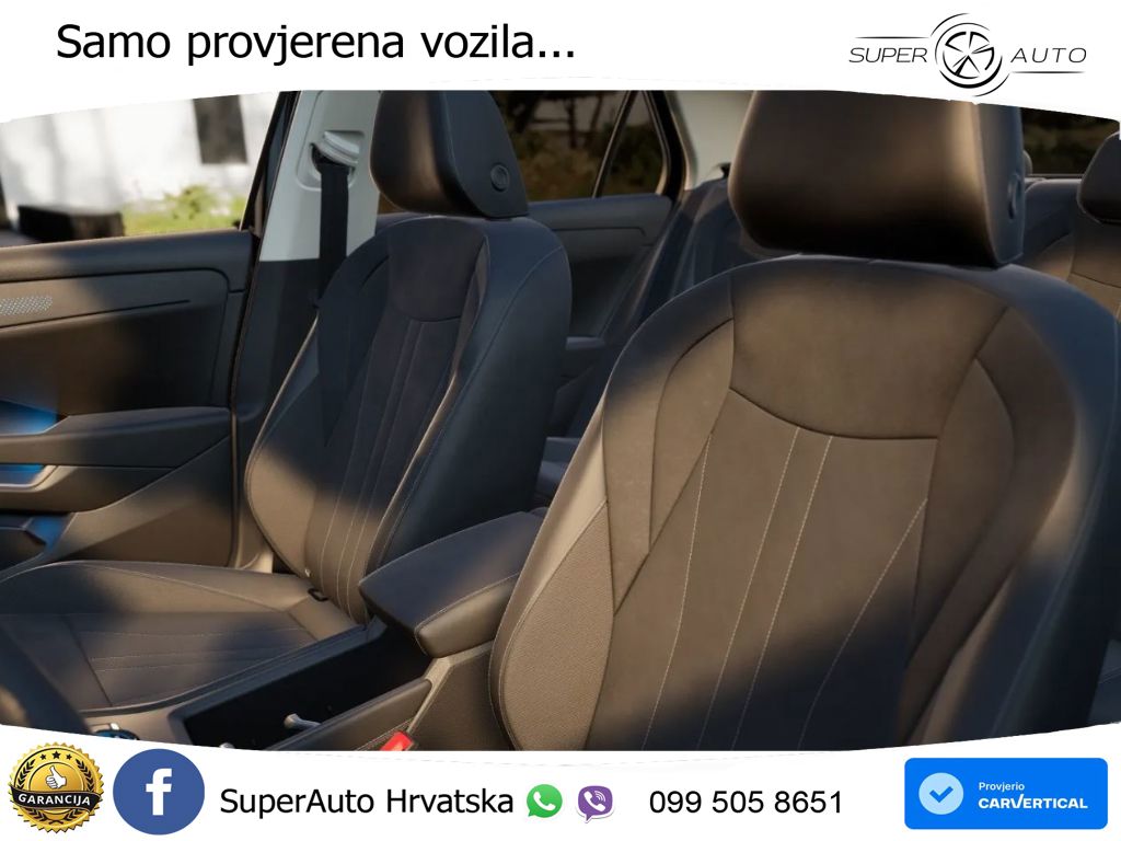 Volkswagen T-Roc 1.5 eTSI (150 KS)  DSG LED+GR SJED+ACC