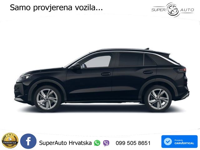 Volkswagen T-Roc 1.5 eTSI (150 KS)  DSG LED+GR SJED+ACC