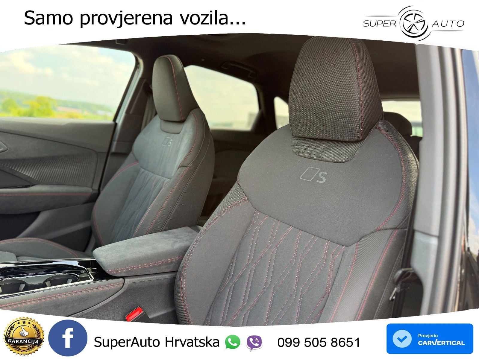 Audi Q3 Sportback 2.0 TFSI (265 KS) quattro S tronic S line LED+GR SJED+ACC