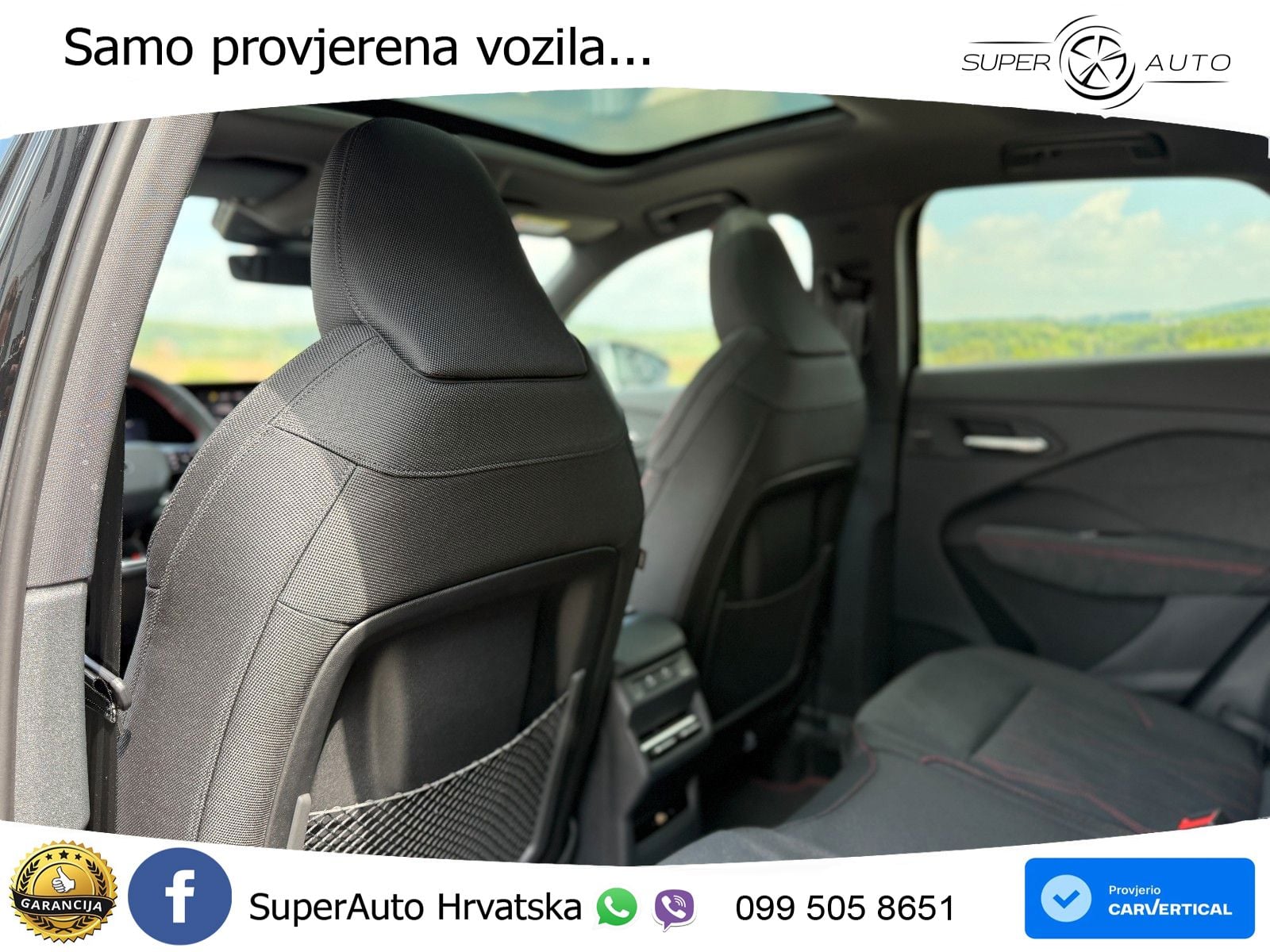 Audi Q3 Sportback 2.0 TFSI (265 KS) quattro S tronic S line LED+GR SJED+ACC