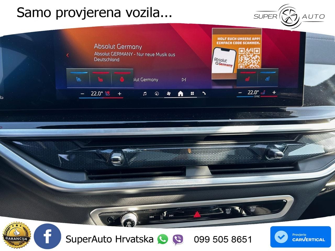 BMW X5 40i (381 KS) xDrive Steptronic M Sport ACC+HEAD+4xGR SJED+360+PANO