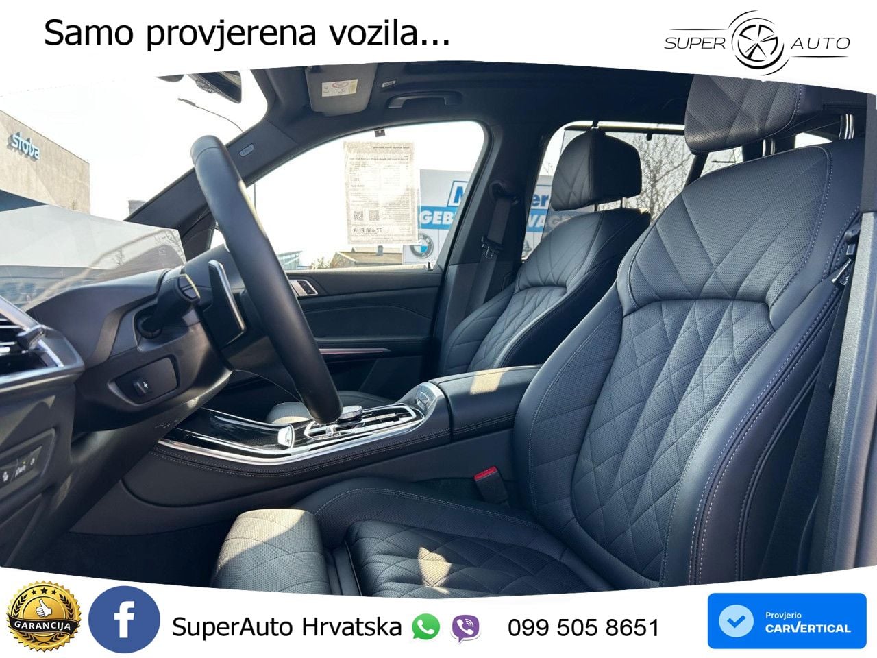 BMW X5 40i (381 KS) xDrive Steptronic M Sport ACC+HEAD+4xGR SJED+360+PANO