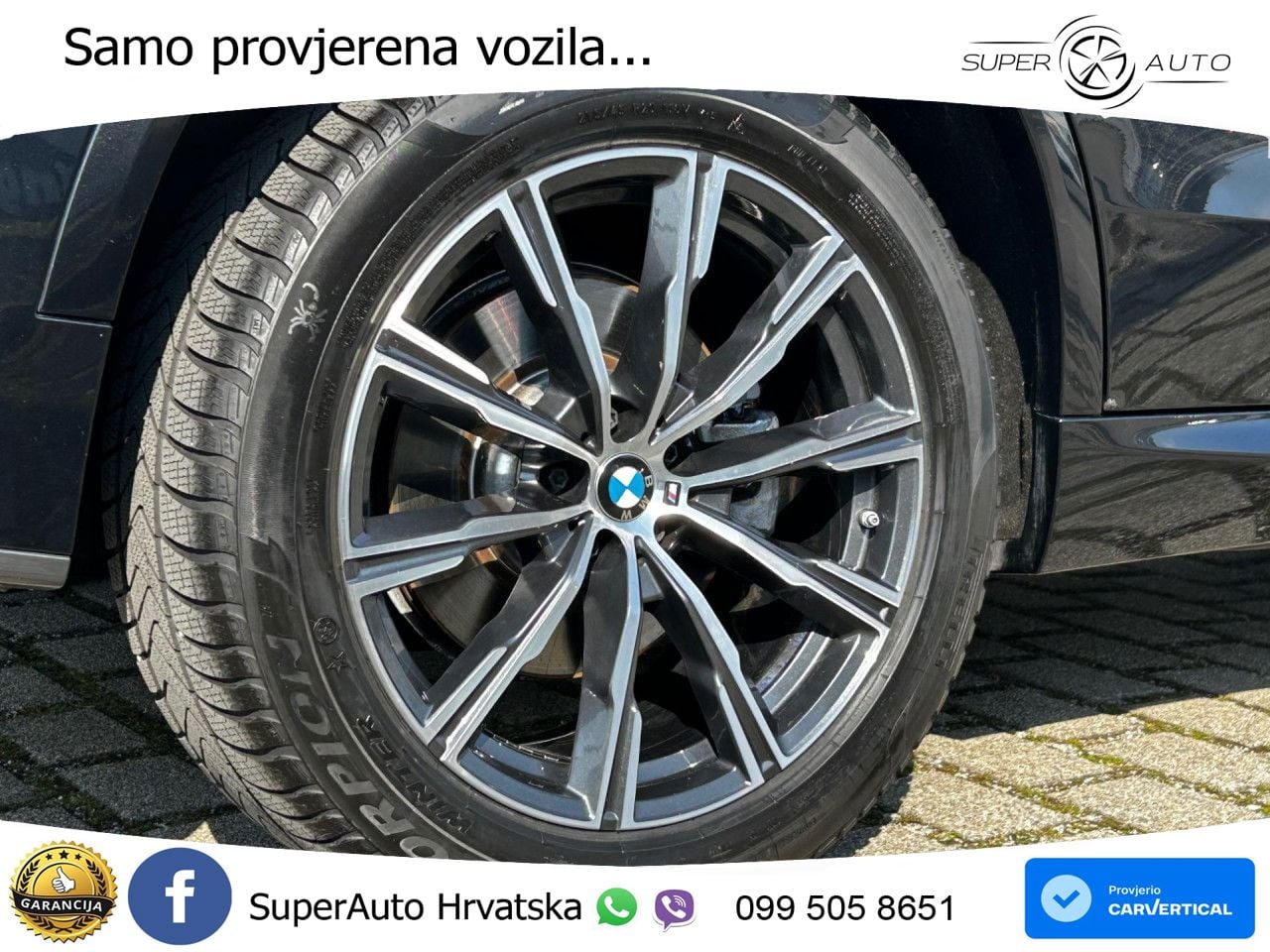 BMW X5 40i (381 KS) xDrive Steptronic M Sport ACC+HEAD+4xGR SJED+360+PANO