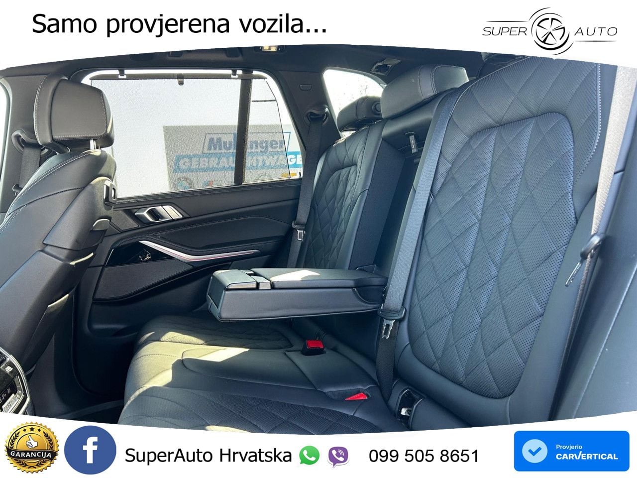 BMW X5 40i (381 KS) xDrive Steptronic M Sport ACC+HEAD+4xGR SJED+360+PANO