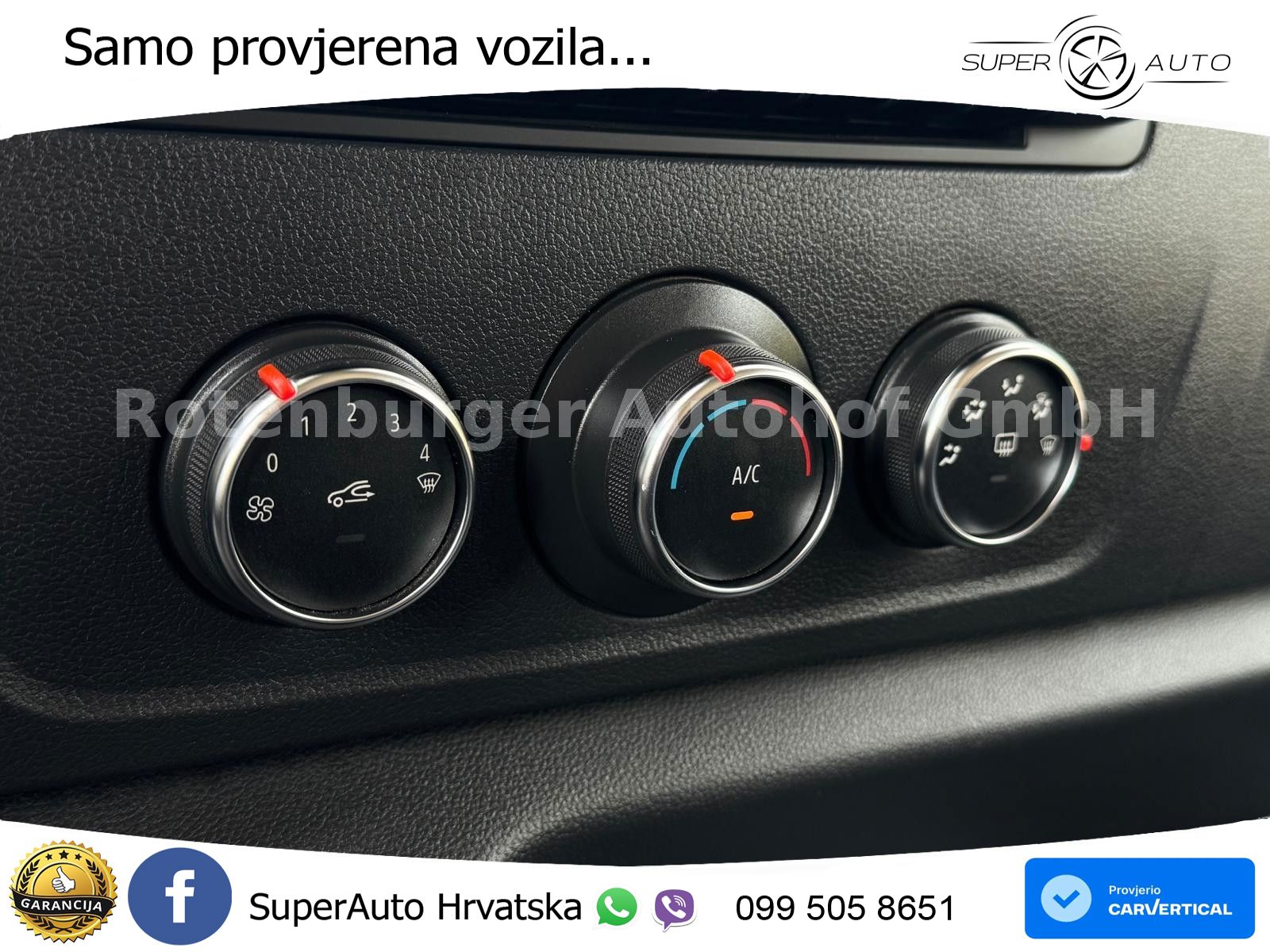 Renault Master III DoKa 2.3 DCI*PRITSCHE*L3H1*TÜV NEU 163 KS
