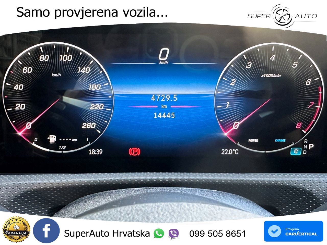 Mercedes-Benz A 250 4MATIC 8G-DCT AMG
