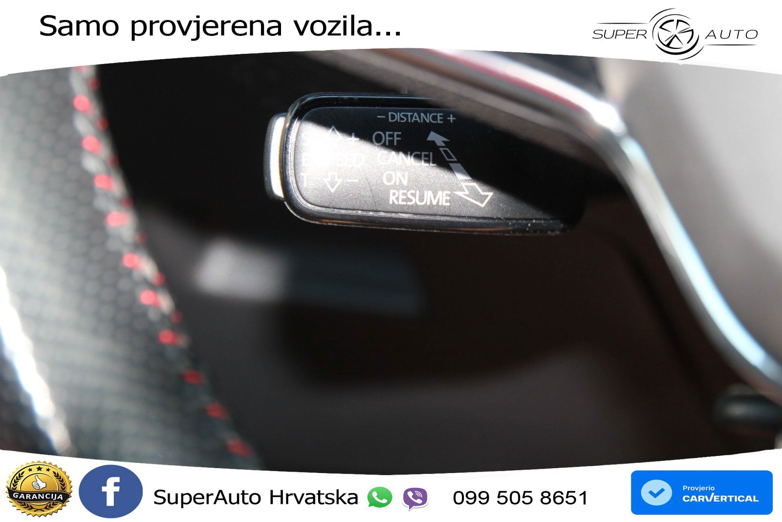 Škoda Octavia Combi RS 2.0 TSI (245 KS) DSG LED+GR SJED+ACC