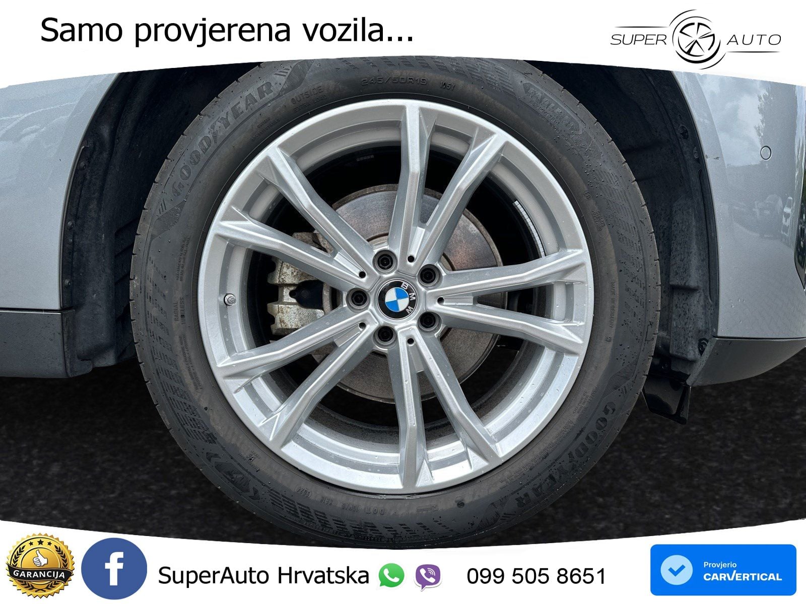 BMW X3 30e xDrive Steptronic LED+GR SJED+ACC