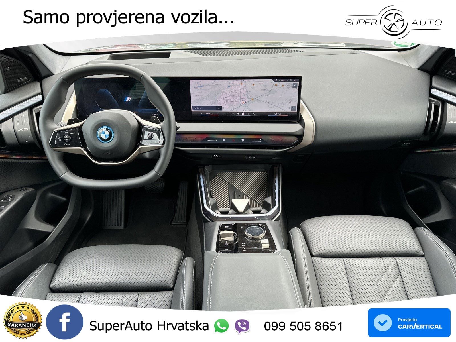 BMW X3 30e xDrive Steptronic LED+GR SJED+ACC