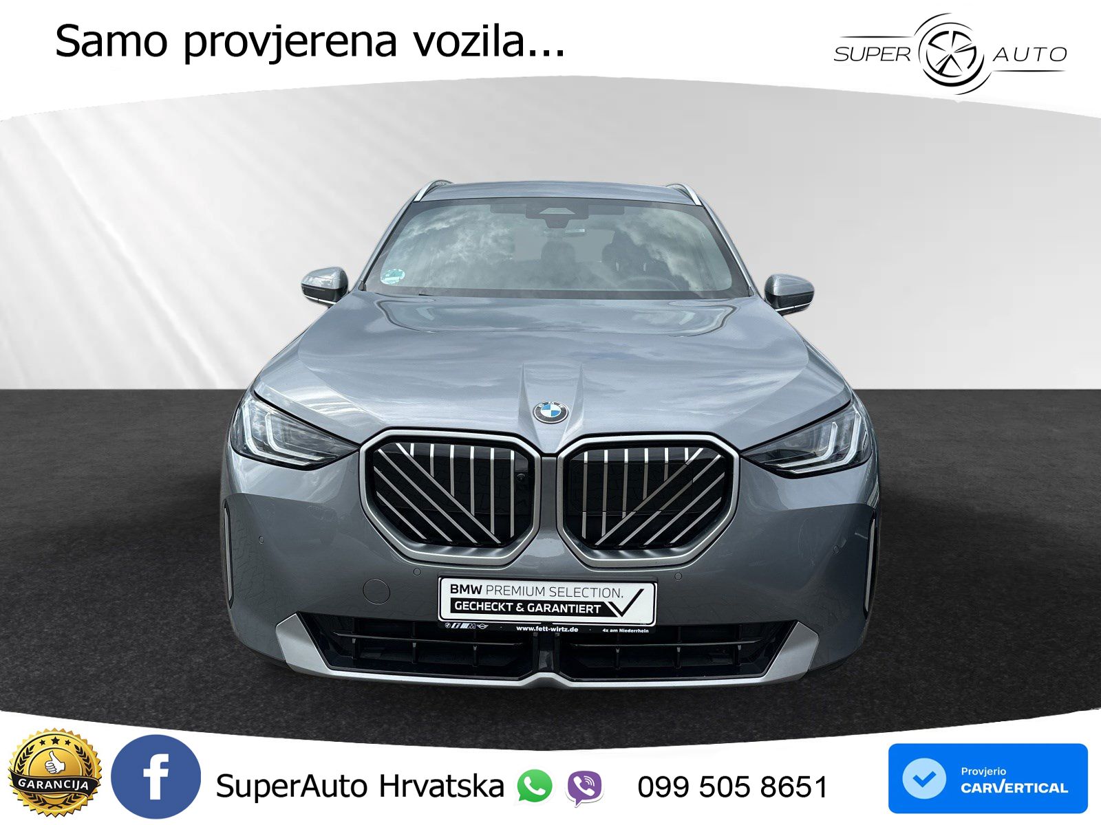 BMW X3 30e xDrive Steptronic LED+GR SJED+ACC
