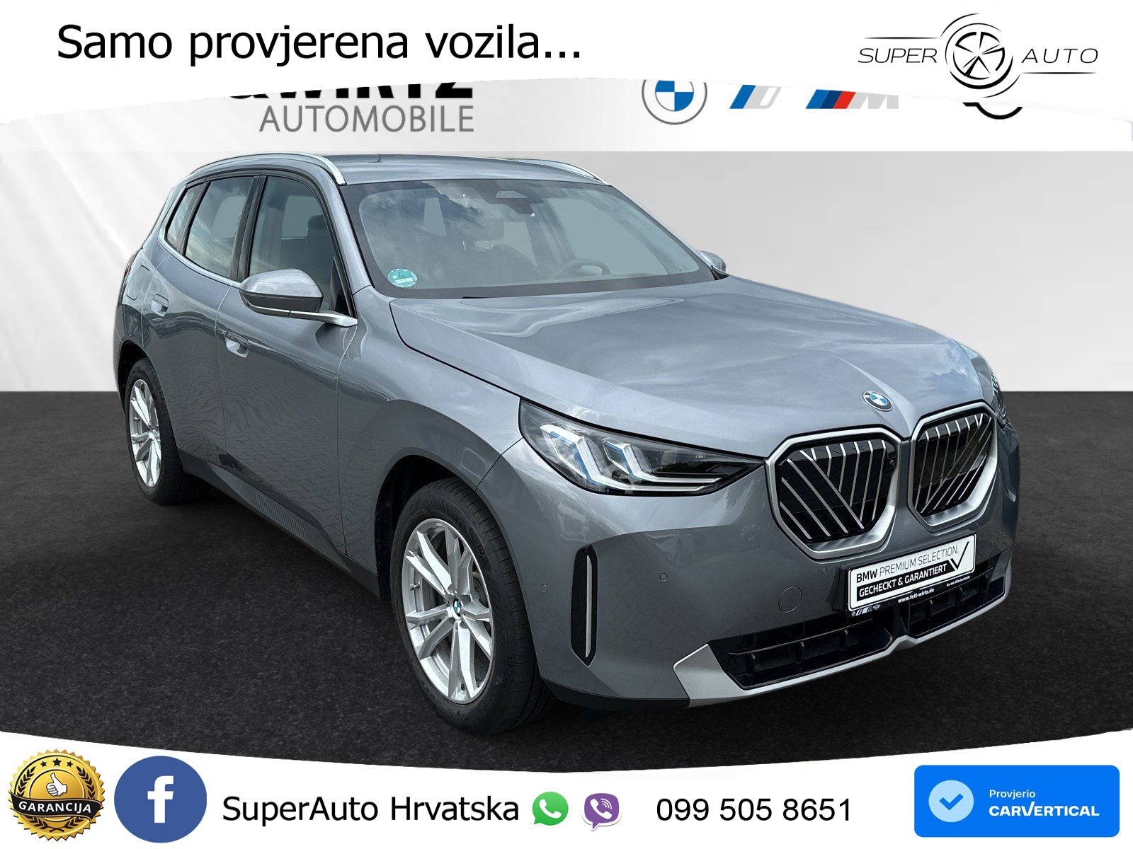 BMW X3 30e xDrive Steptronic LED+GR SJED+ACC