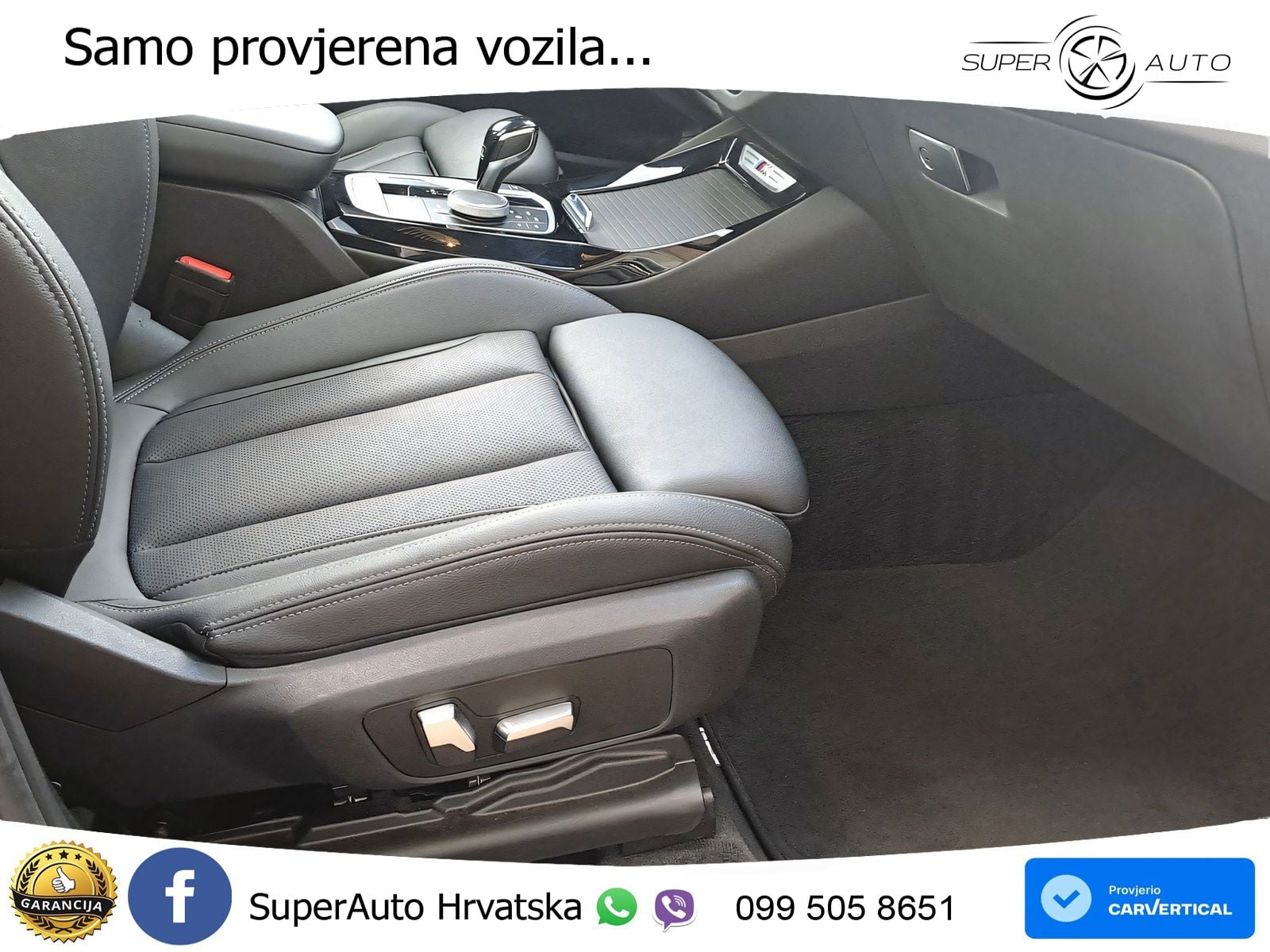 BMW X3 M40d xDrive Steptronic