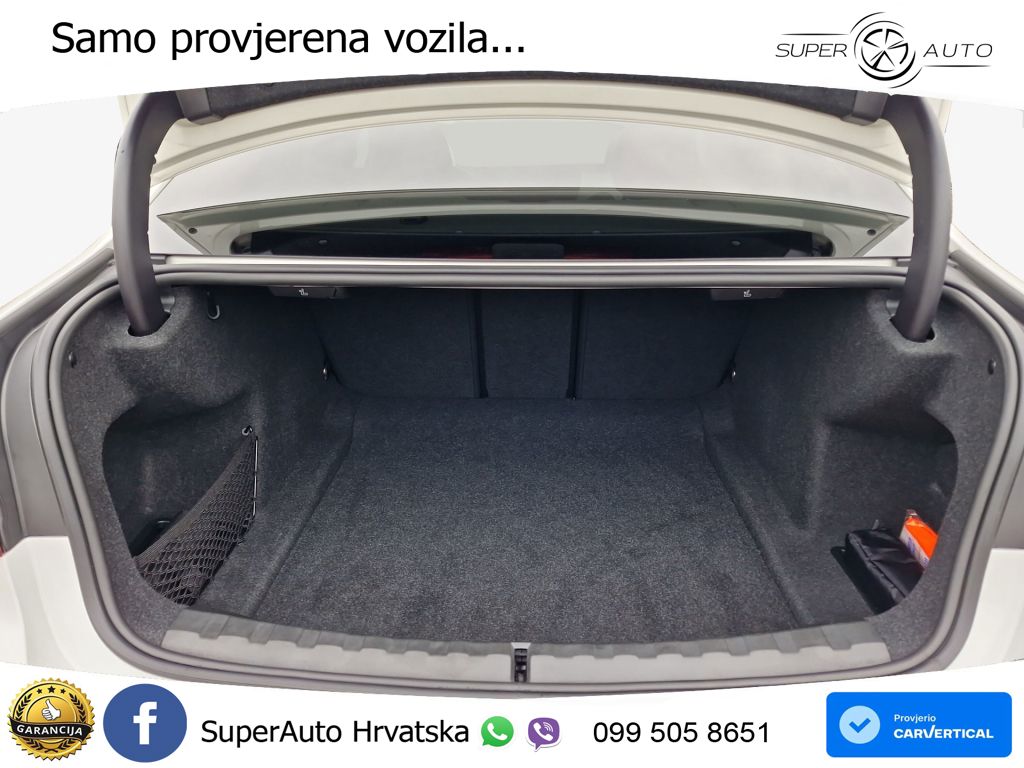 BMW 320d (190 KS) xDrive Steptronic LED+GR SJED+ACC