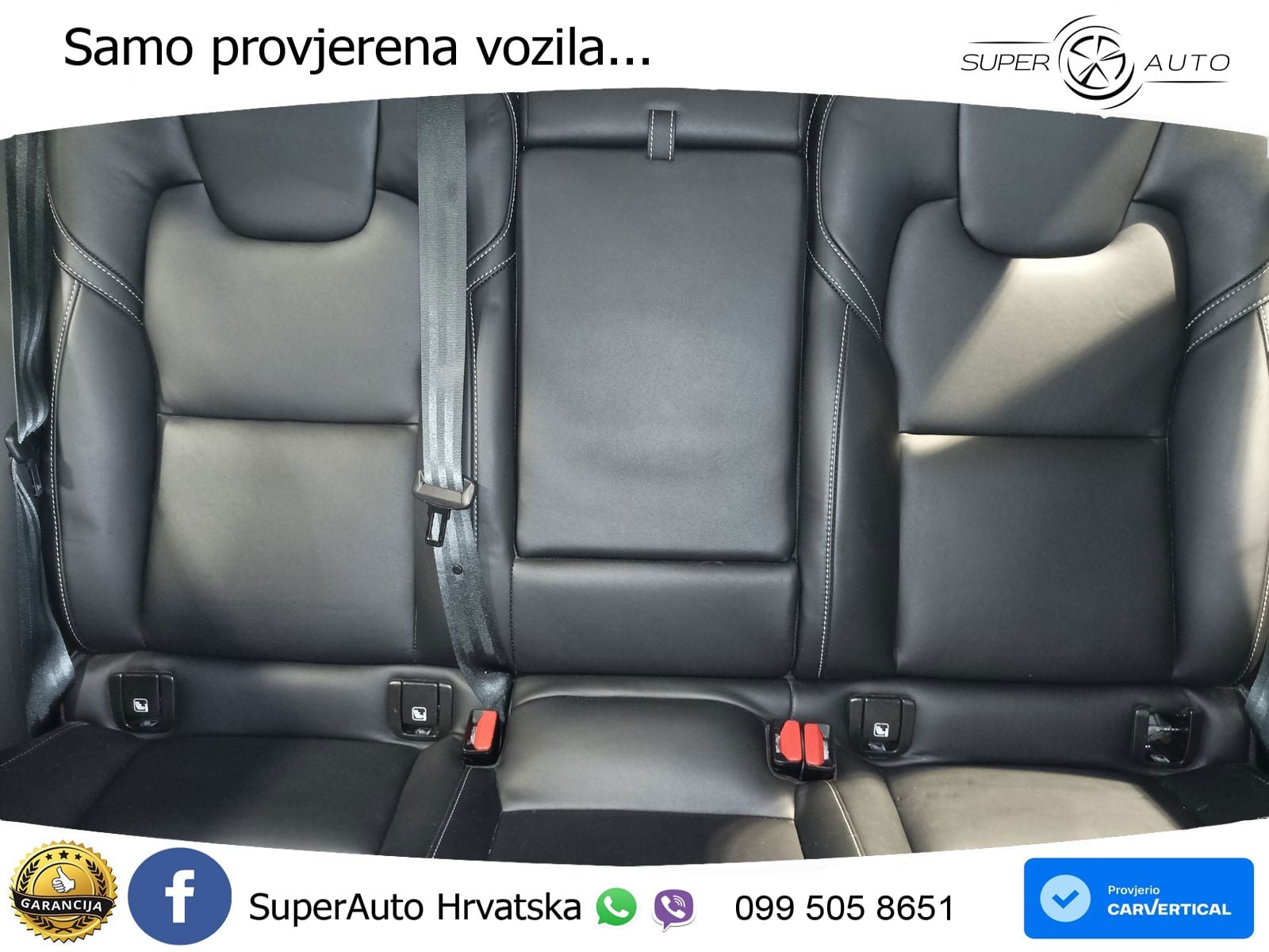 Volvo XC60 T8 AWD Geartronic
