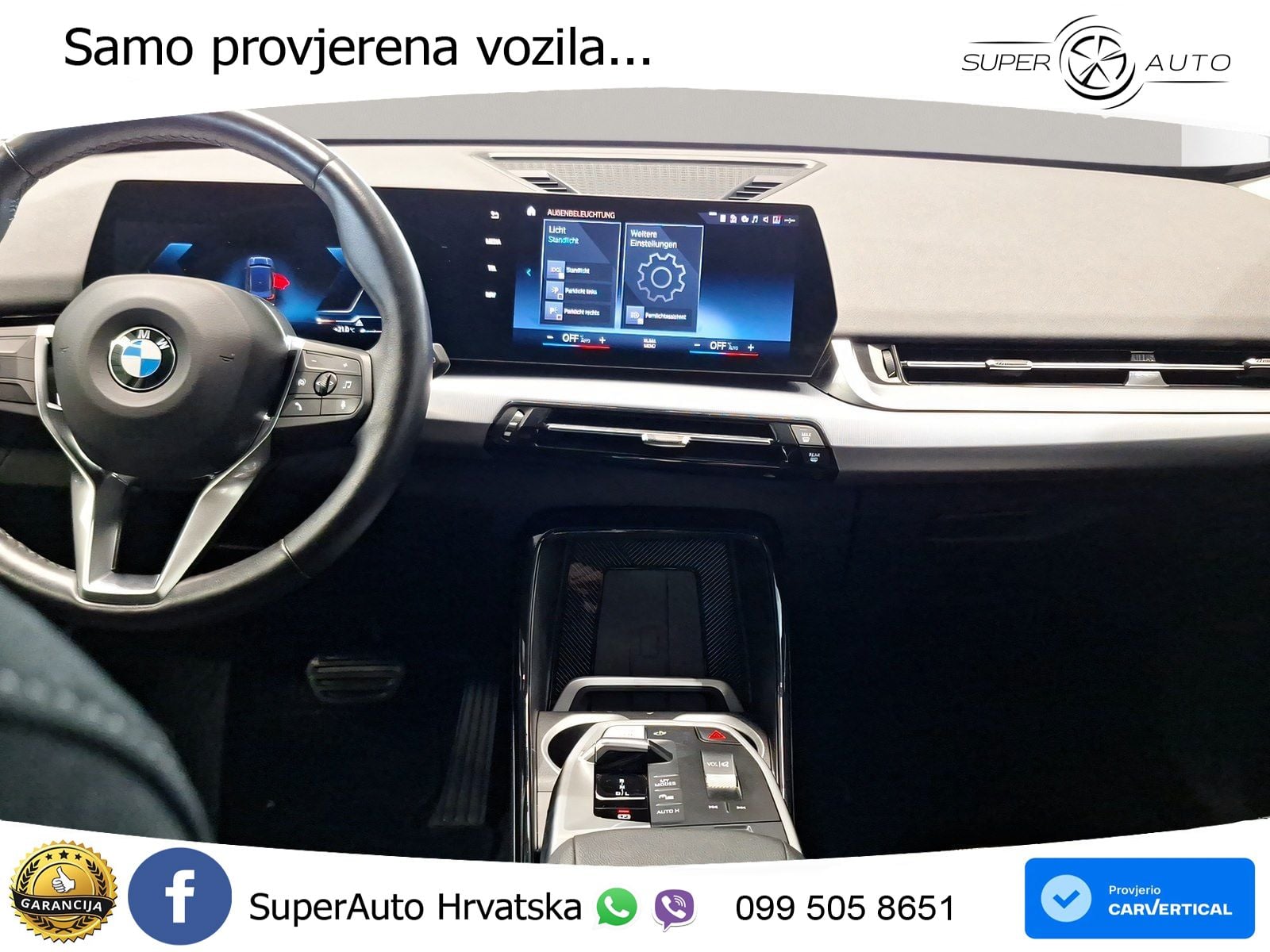BMW X1 18d (150 KS) sDrive Steptronic LED+GR SJED+ACC