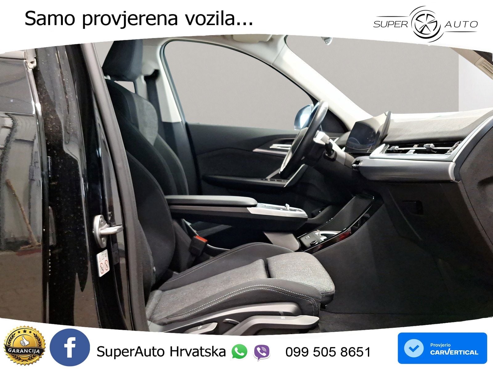 BMW X1 18d (150 KS) sDrive Steptronic LED+GR SJED+ACC